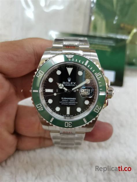 Rolex Replica, Copie Rolex Falsi Perfetti Cinesi e Svizzeri